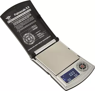 My Weigh SCPS8300 Palmscale 8 300 Digital Scale • $52.67