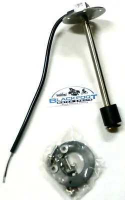 Moeller Marine Boat Reed Switch Electrical Fuel Tank Sending Unit 7  For 8  Tank • $106.95