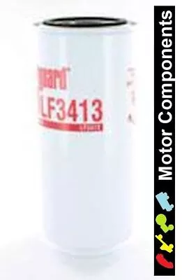 Fleetguard Lf3413 Lube Filter I.w B403 • $86.22