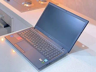 $295 • Buy GAMER GIGABYTE P15 ™intel™Core I7•NVIDIA GTX•THX•15.6”LED•backli•HDMi#923
