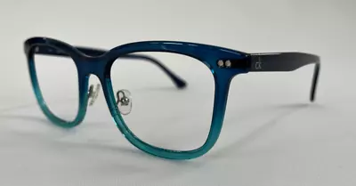 Calvin Klein Glasses Frames CK5936-415 Blue Azure • £24.95