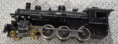 Varney Class-E Steam Locomotive 10-WHEELER Die-Cast HO Not Tested • $39.97
