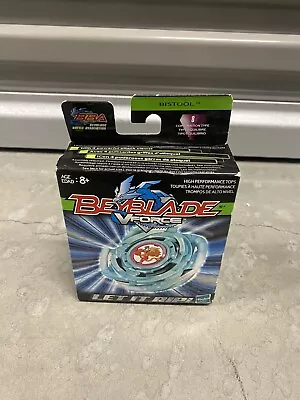 $39.99 • Buy * Original Beyblade V Force Boxed Bistool W/ Launcher Hasbro 2003 Takara Brand