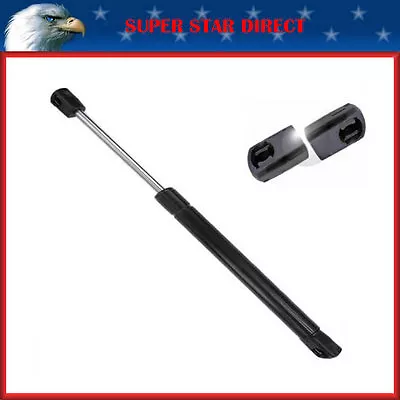 10-14 Vw Golf Hood Lift Support Shocks Struts Prop Arm Spring Damper • $9.50