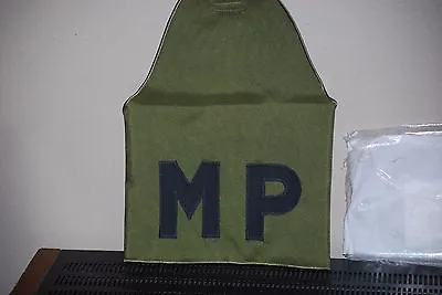 Military Police Brassard - OD Green - Pack Of 1 • $15.95