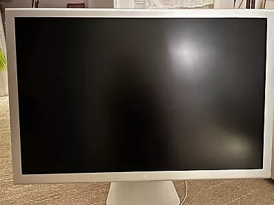 Apple Cinema Display 30  Full Working Condition • £40