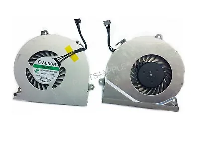 Original Laptop CPU Cooling FAN 13'' 13.3'' Apple Macbook A1181-965 • $32.78