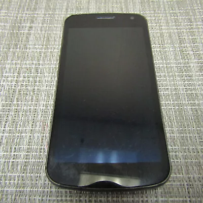 Samsung Galaxy Nexus (verizon Wireless) Clean Esn Works Please Read!! 59931 • $15.99