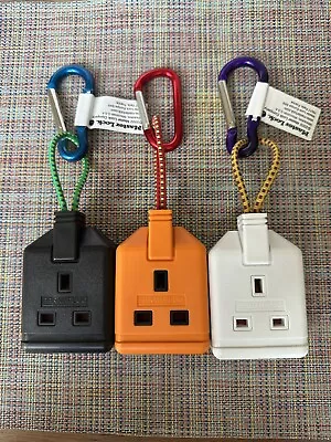 Plug Socket Tester Holder - CHEAPEST ON EBAY. • £9.99