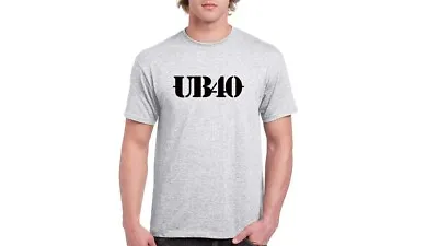 Mens Ub40 Ali Campbell May Rivers To Cross Music Gift Idea • £14.99