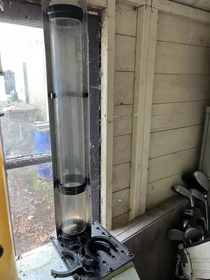 £15 • Buy Brine Shrimp Hatcher