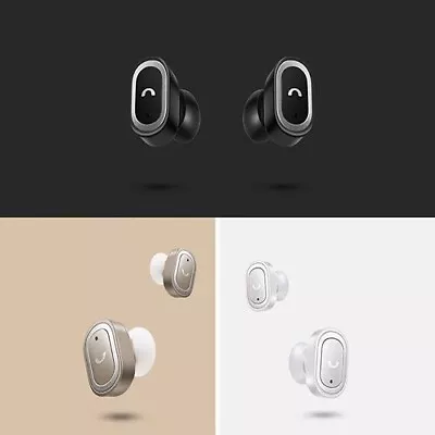 Bluetooth Headphones Wireless Earphones TWS Earbuds Ear Pods For IPhone Android • £4.99