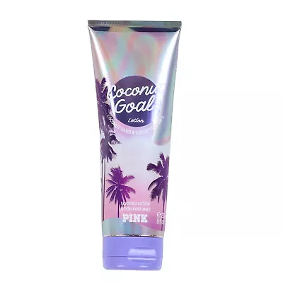 Victoria's Secret Pink Body Lotion Scented Moisturizing Cream Skin Care New Vs • $12.99