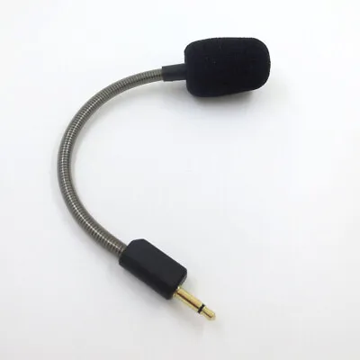 Microphone Replacement For Razer Blackshark V2&V2 Pro&V2 SE Gaming Headset • $13.88