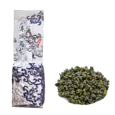 2023 High Mountains Jin Xuan Milk Oolong Tea Dongding Oolong Tea Milky Flavor • $6.71