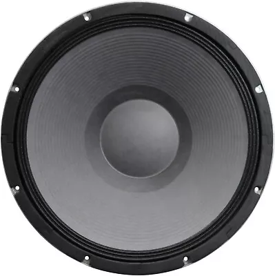 18  Chassis Speaker 450W 8Ohm • £120.99