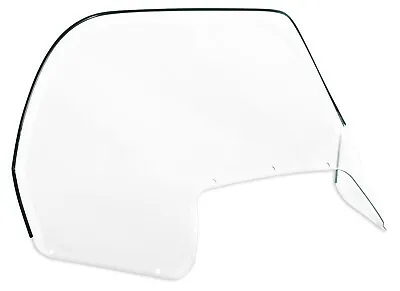 Kimpex Windshield Fits Yamaha OEM# 8V7-77210-00-00 • $66.59