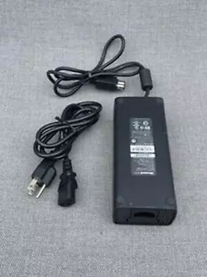 Microsoft Xbox 360 Slim S Console OEM Power Supply Brick AC Adapter PB-2131-02MX • $20