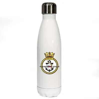 £19.99 • Buy Hms Orkney Water Bottle Bowling Pin Style