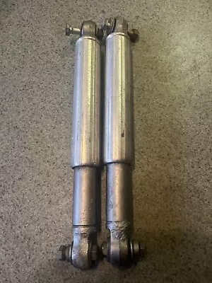 1977 Motobecane Mobylette 50L Moped Rear Shocks • $39.99