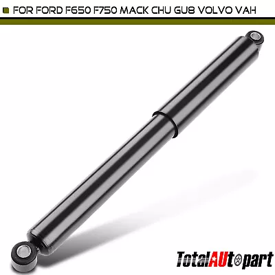 1x  Shock Absorber For Ford F650 F750 Mack CHU GU8 Volvo VAH Rear Left Or Right • $41.99