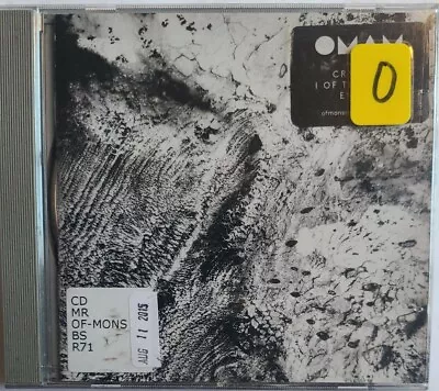 Beneath The Skin By Of Monsters And Men (CD 2015) • $6.50