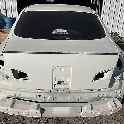 2003 Infiniti G35 Rear Trunk Lid Assembly H4300-AM6MM • $181.28