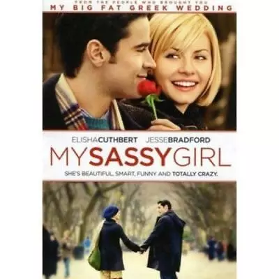 My Sassy Girl /  [dvd] • $8.33