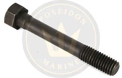 Cylinder Head Bolt For Volvo Penta & MerCruiser Inline 4 RO: 10-34510 3857900 • $6.90