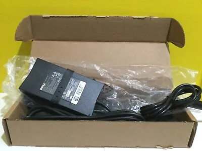 Dell Ac/Dc Adapter PA-4E Family Model DA130PE1-00 New Open Box Only • $40