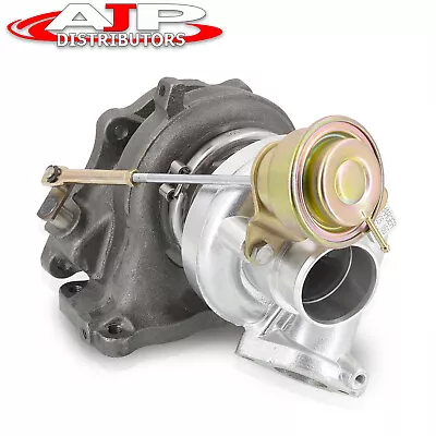 TD05 TD05H 16G Turbocharger + Internal Wastegate For Mitsubishi EVO 3 4G63 4G63T • $144.99