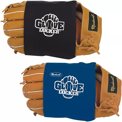 Markwort Glove Locker Baseball And Softball Glove Break-In And Maintenance Kit • $13.25