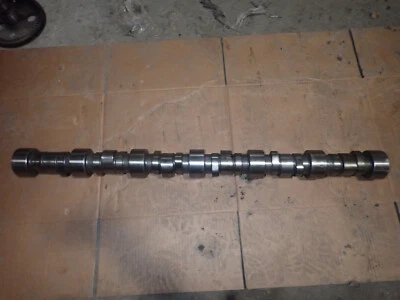 $799.99 • Buy Caterpillar CAT C15 C18 Diesel Engine Camshaft 10R-7156 Loader 980H Dozer D9T