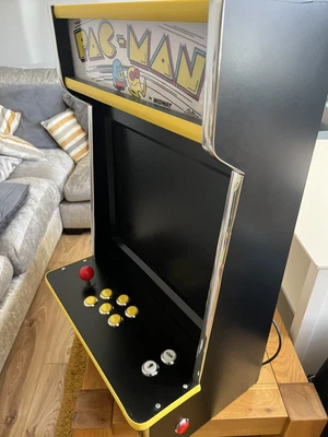£280 • Buy Arcade Cabinet Kit