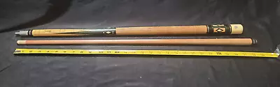 ❤Best Price Rare Vintage ❤  Helmstetter VII Pool Cue❤ • $999.99