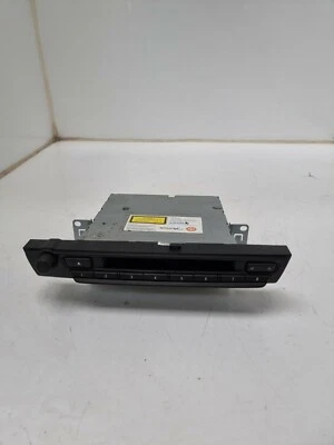£100 • Buy 2010 Bmw X5 Cd Player Radio Stereo Bmw6512 Ci9239319 2007 To 2013