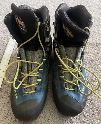 LaSportiva Trango Tower GTX • $150