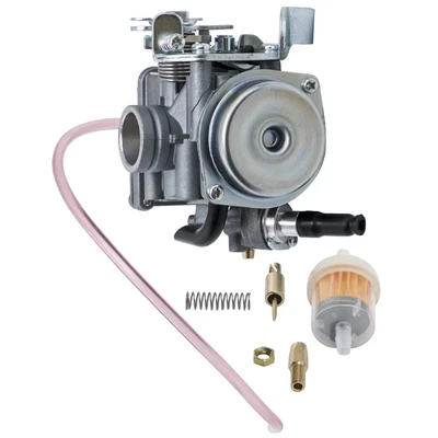 $78.01 • Buy 1x Carburetor For Rover & Viper 70cc 90cc Rx4-70m Rx4-90r E-ton Eton 811613