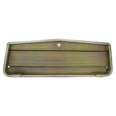 One Aftermarket Replacement Upper Grille 532260M92 Fits MF 255 265 275 285 • $86.74