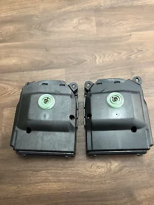 £577.10 • Buy BMW 3er E90 E91 E92 E93 Central Bass Individual Sound System 7838908 7838907