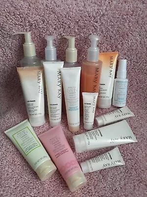 Mary Kay #SATIN HANDS ~ All Types Of Satin Hands ~ #CHOOSE PRODUCT #NEW NO BOX • $20.99