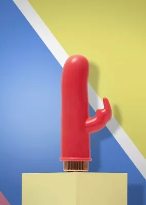 £11.95 • Buy Ann Summers Mini Rampant Rabbit Vibrator Clit Stim