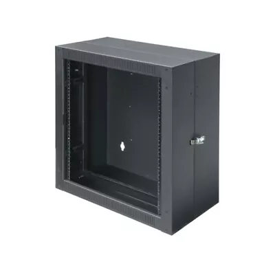 Middle Atlantic SWR-12-12 Internet Server Wall Rack Mount BRAND NEW‼️ • $199