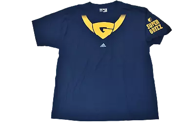 Adidas Mens NBA Memphis Grizzlies Super Grizz Go-To-Tee Shirt New 2XL • $9.99