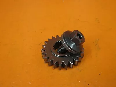 2002 - 2003 Honda Crf450r Oem Crank Shaft Gear • $11.96