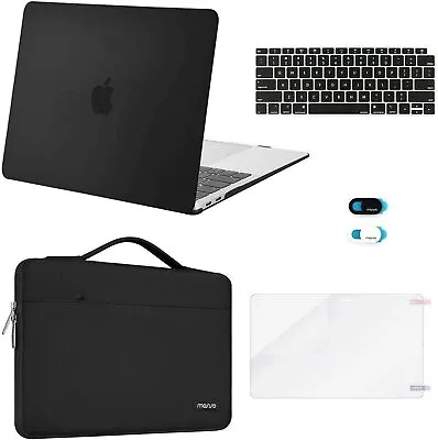 For MacBook Air 13 Inch Case 2018-2020 A2337 M1 A2179 A1932 Plastic Hard Shells • $37.04