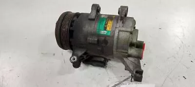 Air Conditioning AC Compressor Convertible Fits 02-08 MINI COOPER • $63.70