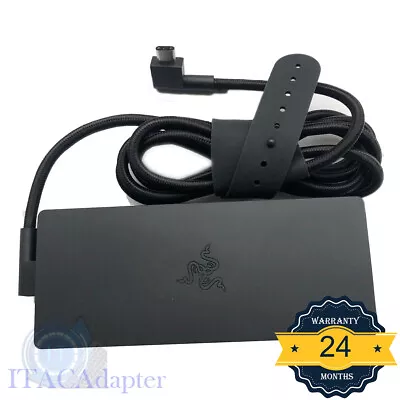 11.8A 230W AC Adapter Charger For Razer Blade 14 Ryzen 9 RTX 3070 Power Supply • $216.92