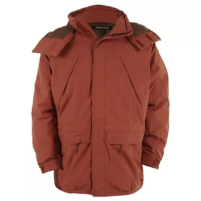 Marmot Yukon Parka Mens Style # K9738 - 6245 • $255