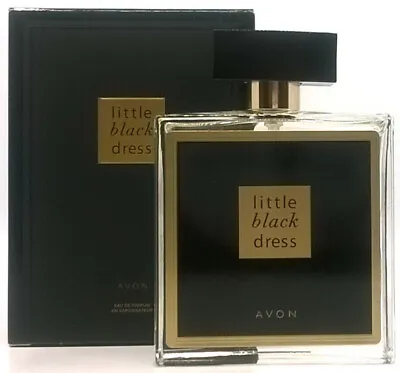 Avon Little Black Dress Eau De Parfum Spray Perfume NEW 1.7 Fl Oz 50 Ml SEALED • $22.99